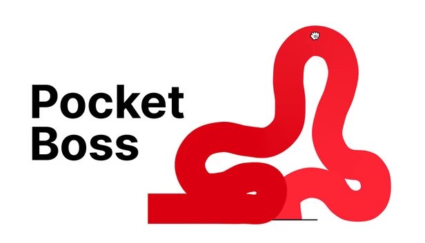 口袋老板（Pocket Boss） 游戏封面
