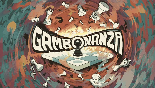 Gambonanza 游戏封面