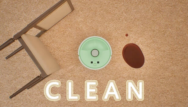 Clean 游戏封面