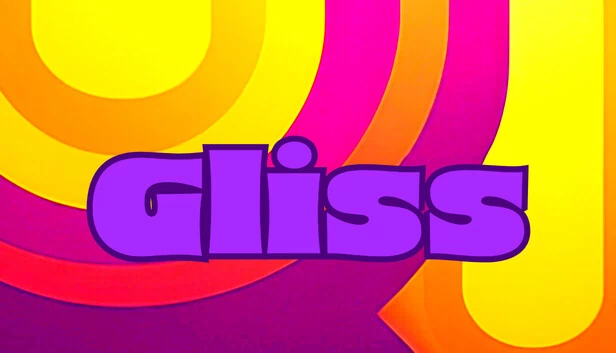 滑音（Gliss） 游戏封面