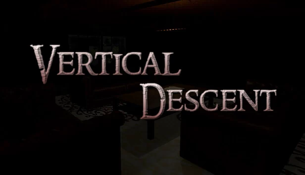 垂直降落（Vertical Descent） 游戏封面