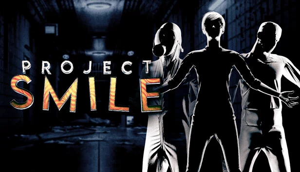 Project Smile 游戏封面