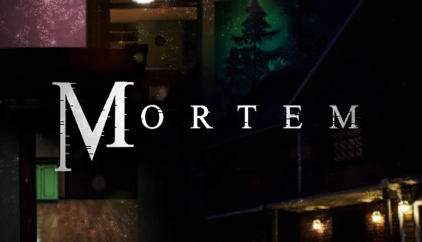 MORTEM 游戏封面