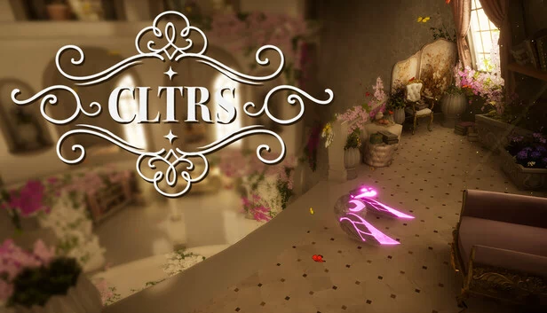 CLTRS 游戏封面