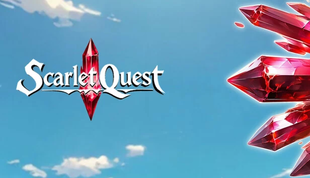 猩红任务（Scarlet Quest） 游戏封面