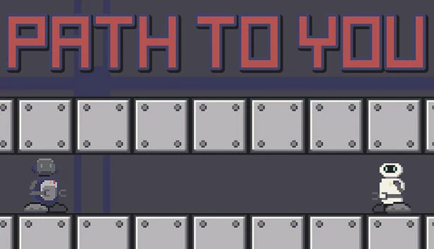 Path To You 游戏封面