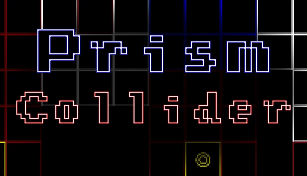 棱镜碰撞器（Prism Collider） 游戏封面