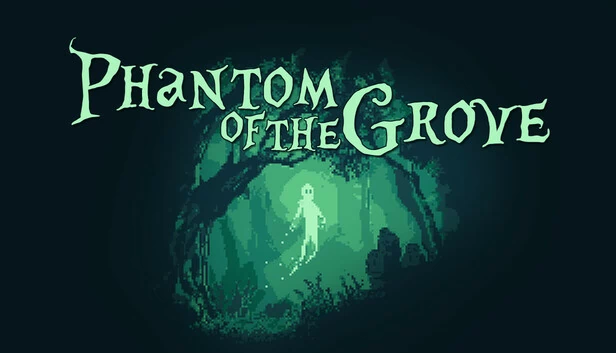 林间幽灵（Phantom of the Grove） 游戏封面
