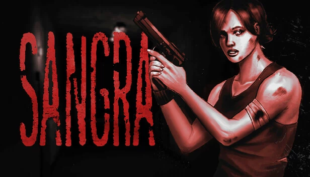 SANGRA 游戏封面