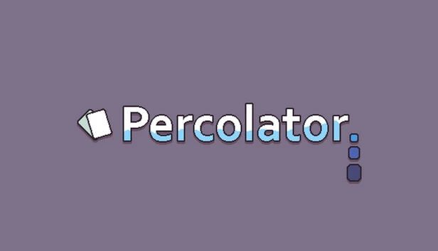 渗滤器（Percolator） 游戏封面