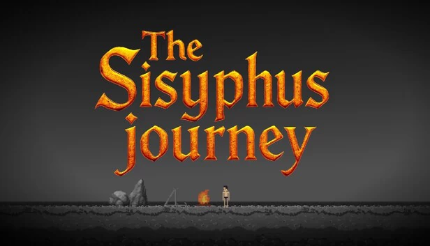 西西弗斯之旅（The Sisyphus journey） 游戏封面