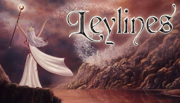 莱伊线(Leylines) 游戏封面