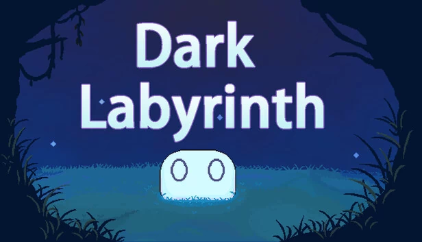 黑暗迷宫（Dark Labyrinth） 游戏封面