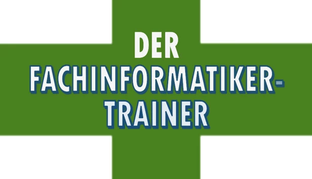 IT专家修改器(Der Fachinformatiker-Trainer) 游戏封面