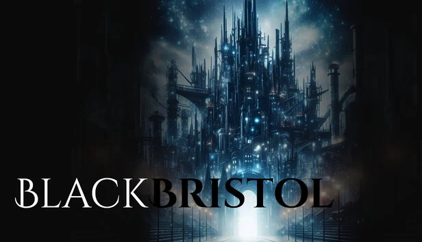 黑色布里斯托尔（Black Bristol） 游戏封面
