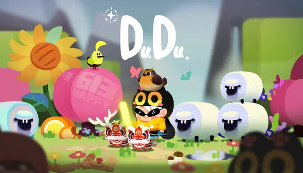 DUDU 游戏封面