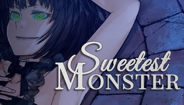 最甜怪物(Sweetest Monster) 游戏封面