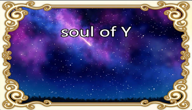 Y之魂（soul of Y） 游戏封面