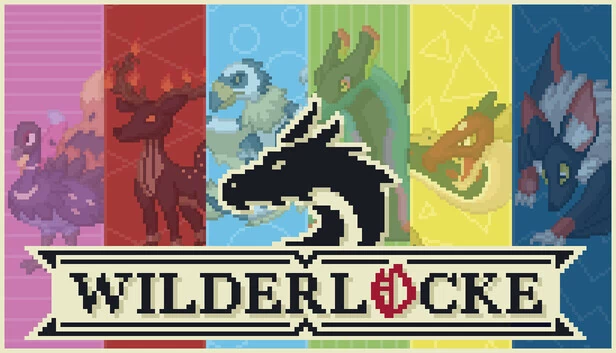 Wilderlocke（WILDERLOCKE） 游戏封面