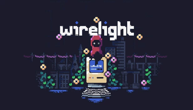 Wirelight 游戏封面