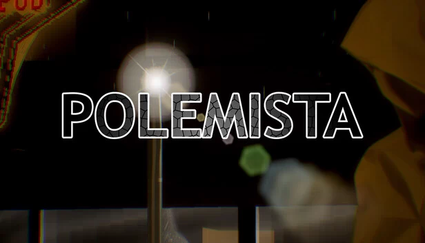 波莱米斯塔（Polemista） 游戏封面