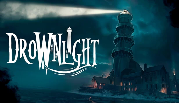 沉光（Drownlight） 游戏封面
