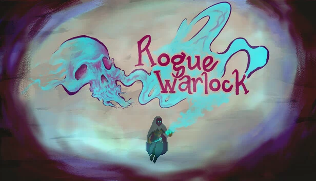 流浪术士（Rogue Warlock） 游戏封面