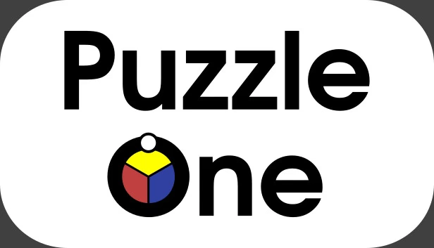 Puzzle One 游戏封面