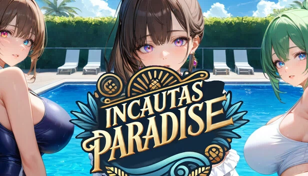 Incautas Paradise 游戏封面