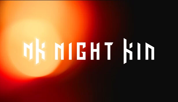 夜之眷属(Night Kin) 游戏封面