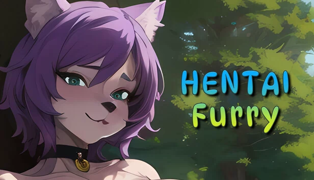Hentai Furry 游戏封面