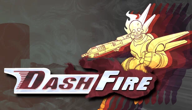 DashFire 游戏封面