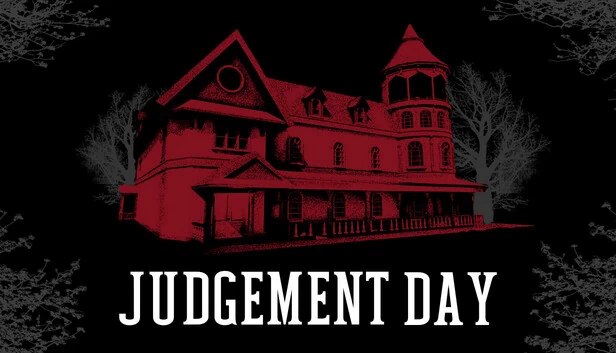 审判日（Judgement Day） 游戏封面