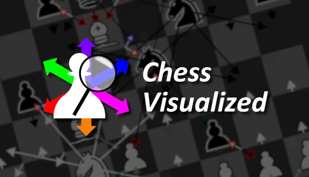 国际象棋可视化（Chess Visualized） 游戏封面