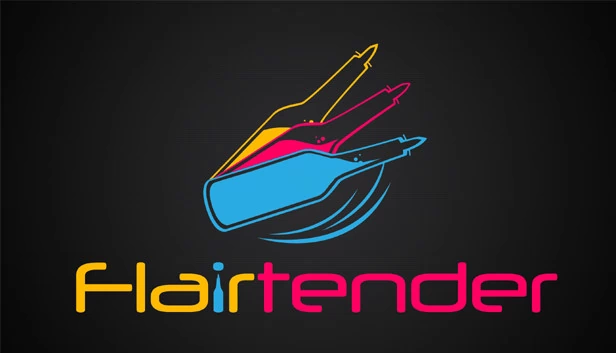 调酒师（Flairtender） 游戏封面