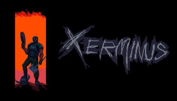 Xerminus 游戏封面