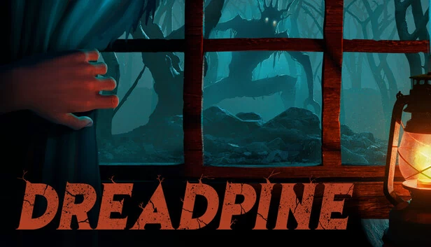 恐惧松（Dreadpine） 游戏封面