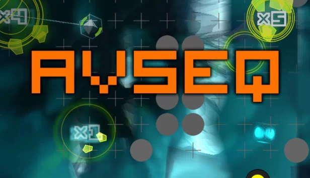 可视音序（AVSEQ） 游戏封面