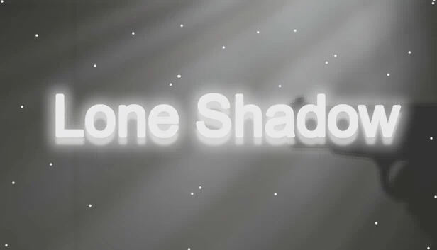 孤影(lone shadow) 游戏封面