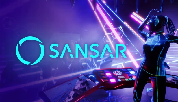 Sansar 游戏封面