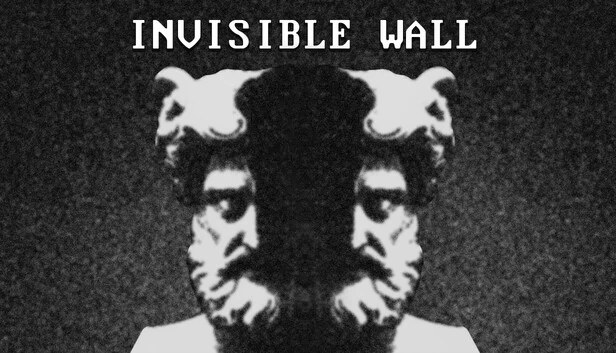 隐形墙（Invisible Wall） 游戏封面
