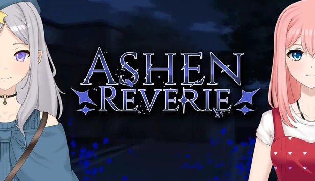 灰烬幻想（Ashen Reverie） 游戏封面