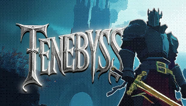Tenebyss 游戏封面