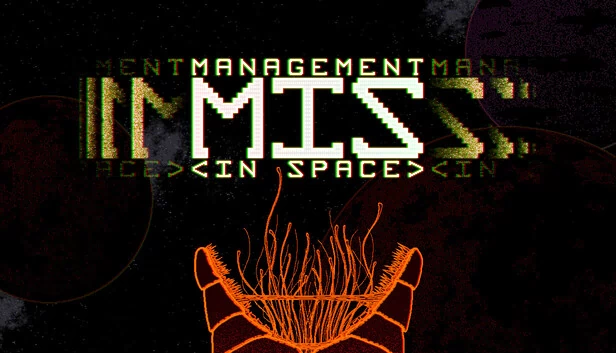 太空管理（Management In Space） 游戏封面