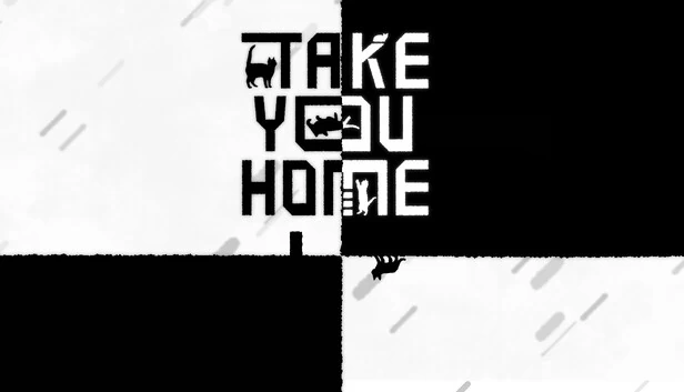 带你回家（Take You Home） 游戏封面