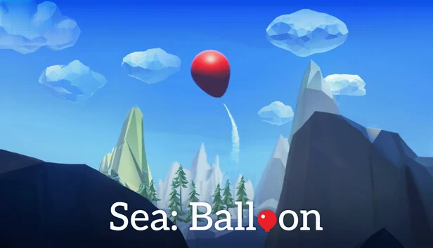 海气球（Sea Balloon） 游戏封面