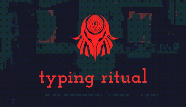 打字仪式（Typing Ritual） 游戏封面