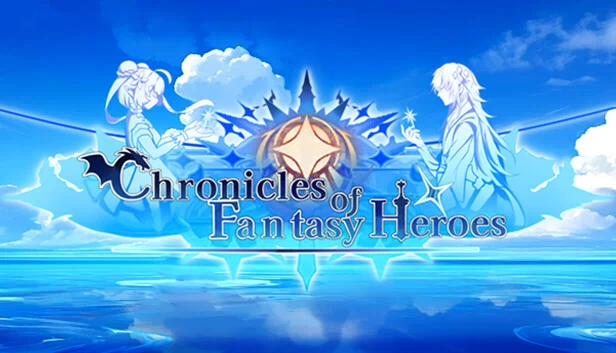 奇幻英雄编年史（Chronicles of Fantasy Heroes） 游戏封面