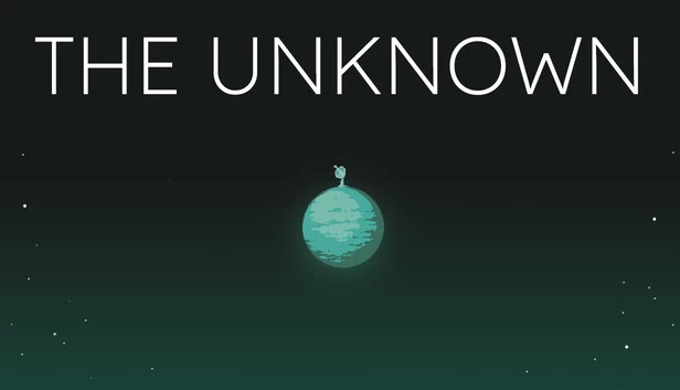 未知（The Unknown） 游戏封面