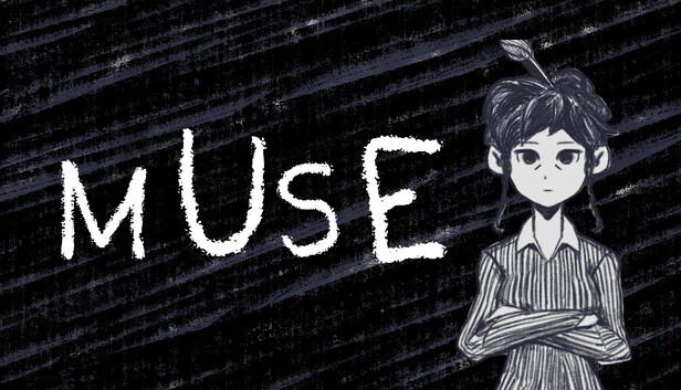 Muse 游戏封面